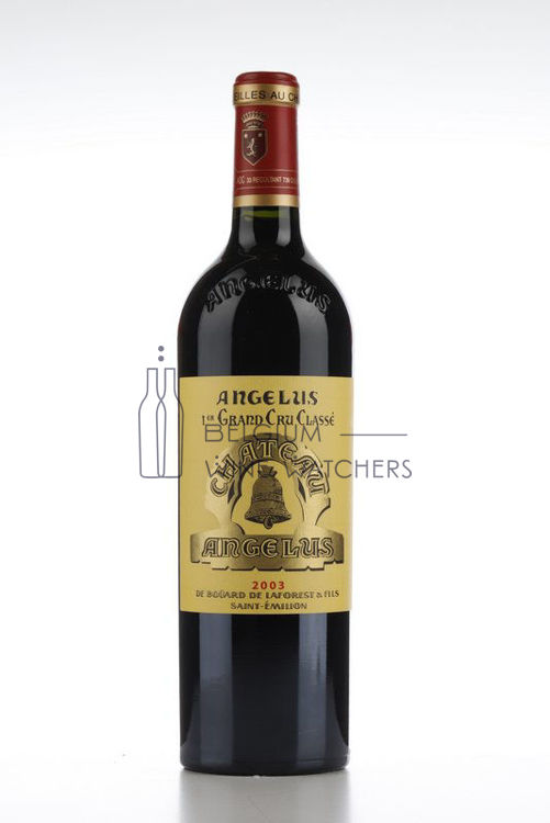 Afbeeldingen van 2003 ANGELUS